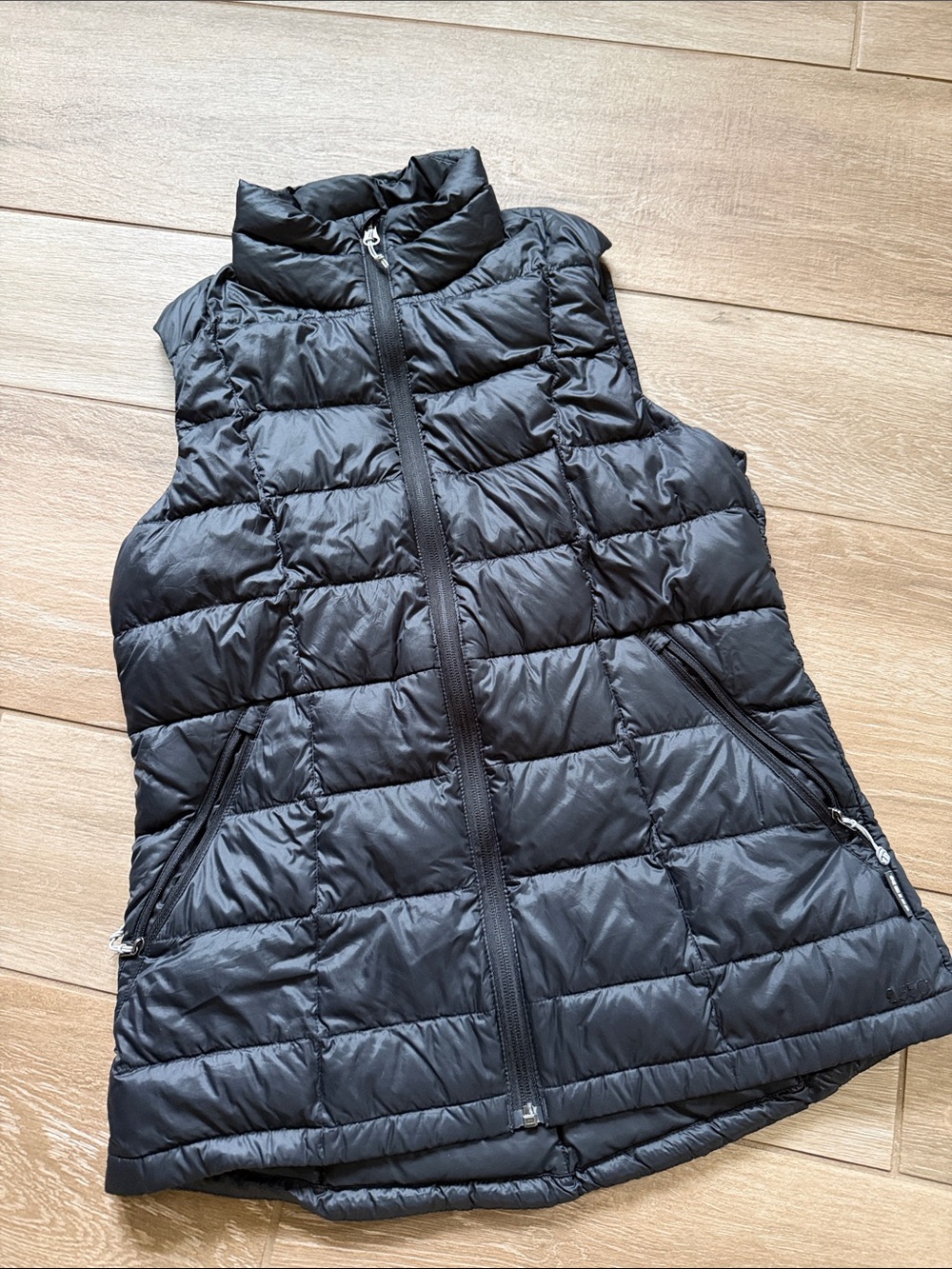 REI Coop Puffer Vest Small
